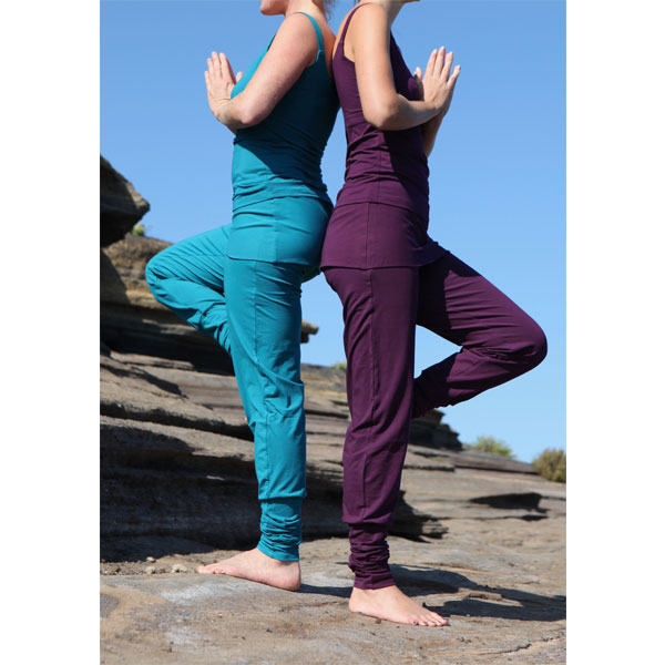 Pantalon Yoga Homme - Kundal Yoga