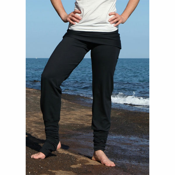 pantalon yoga éthique