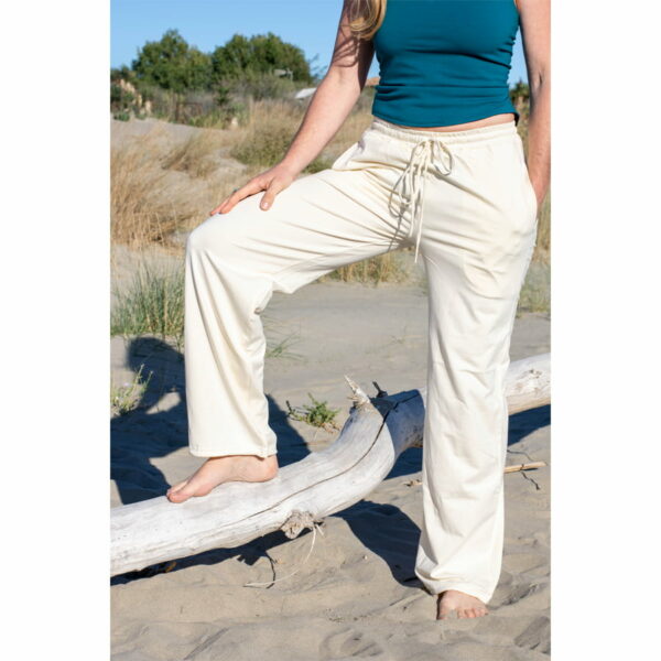 pantalon yoga jogging unisexe