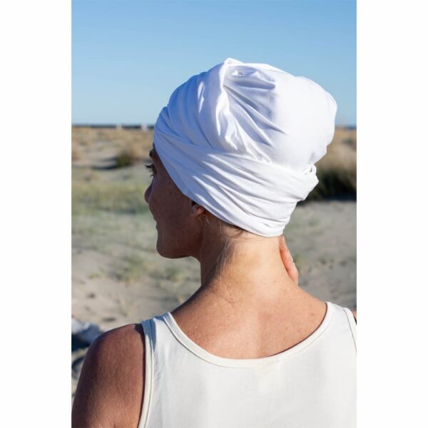 turban facile a enfiler